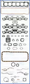 WILMINK GROUP wg1164281 -  Комплект прокладок, двигатель